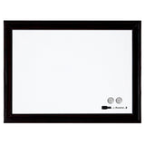 Quartet Magnetic Dry-Erase Board, 17 x 23 in - view 3