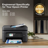 EPSON 232 Claria Ink High Capacity Black & Standard Color Cartridge Combo Pack (T232XL-BCS) Works with WorkForce WF-2930, WF-2950, Expression XP-4200, XP-4205