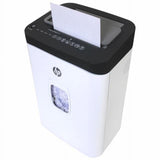 HP 91031K AF2014 200-Sheet Micro-Cut Heavy-Duty Auto-Feed Shredder