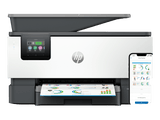 HP OfficeJet Pro 9125e All-in-One Printer (Print, Scan, Copy, Fax) with HP Plus