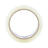 Duck Brand General Purpose Packaging Tape, 1.88 in. x 55 yd., Clear, 1 Roll