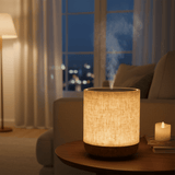 Better Homes & Gardens Cool Mist Diffuser, Vanilla Dreams, 150 mL - view 4