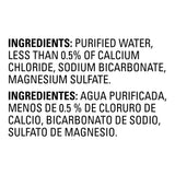 Pure Life Purified Water, 16.9 Fl Oz, 35-Pack Plastic Bottles - view 3