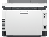 HP Color LaserJet Pro MFP 3301sdw Wireless Printer, Print, scan, copy, Fast speeds, Easy setup, Mobile printing, Best for office, AI-enabled