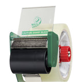 Duck Brand General Purpose Packaging Tape, 1.88 in. x 55 yd., Clear, 1 Roll