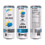 2X - CELSIUS Fizz Free Energy Drink Variety Pack - view 4
