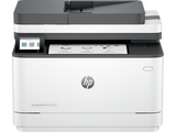HP LaserJet Pro MFP 3101sdw Monochrome Laser Printer (Print, Scan, Copy)