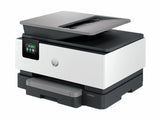 HP OfficeJet Pro 9125e All-in-One Printer (Print, Scan, Copy, Fax) with HP Plus