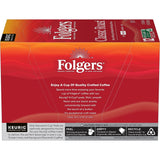 Folgers Classic Roast Coffee K-Cup Pods, Medium Roast, 84-Count - view 4