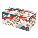 Scott On-The-Go Cloths (2-Pack) - view 5