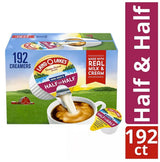 Land O'Lakes Mini Moo's Half and Half (192 ct.)