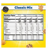 Nabisco Classic Mix Variety Pack (40 ct.) - view 5