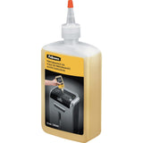 Fellowes Powershred Shredder Oil & Lubricant, 12 oz Bottle - view 6