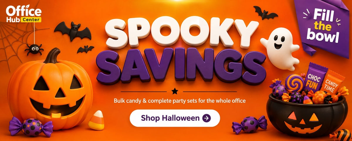 Ink & paper sale — up to 40% off